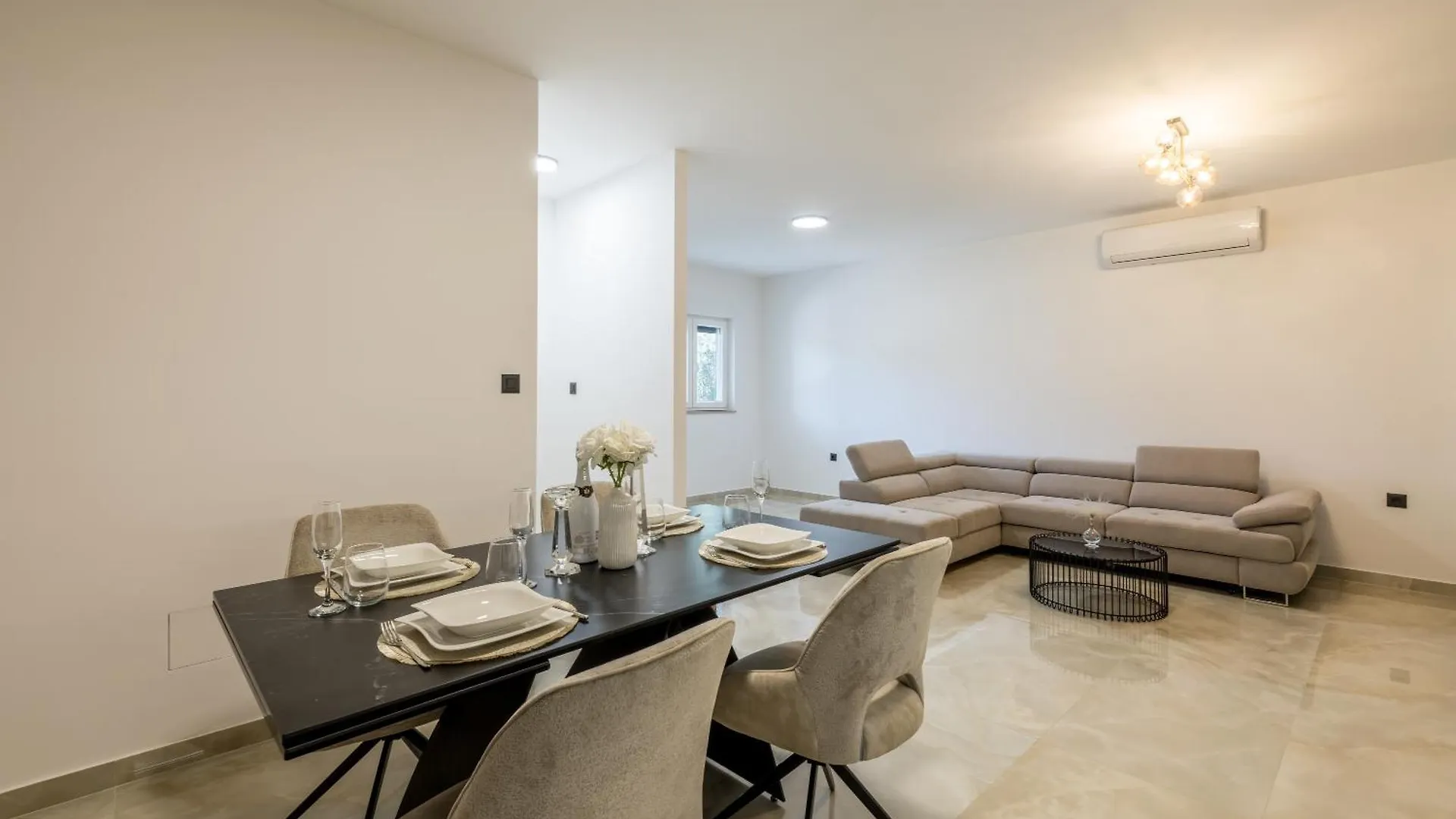 Luxury Apartment Mani سبليت 0*,  كرواتيا