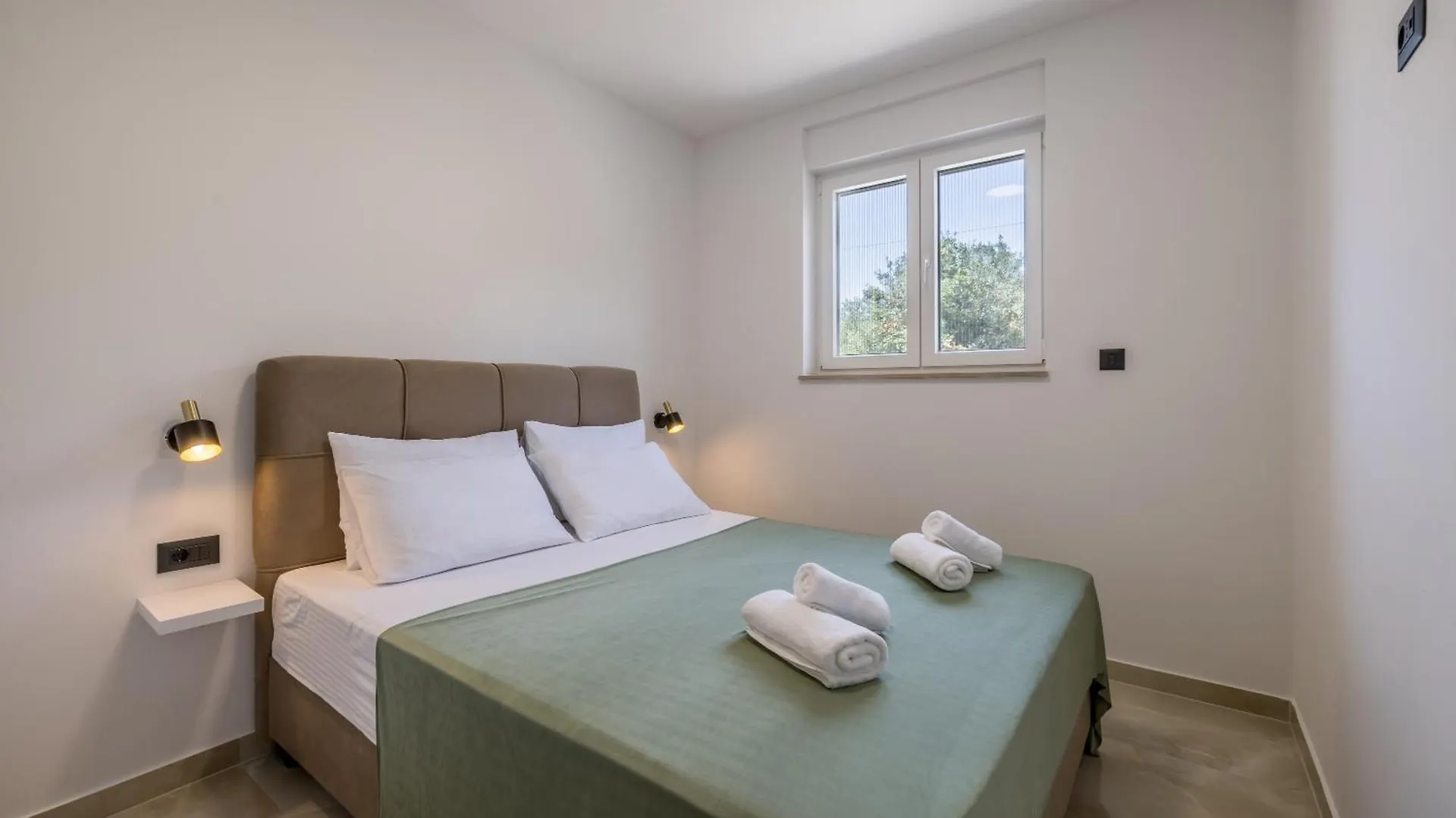 Luxury Apartment Mani سبليت كرواتيا