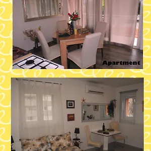 Apartman Sunshower And, Split