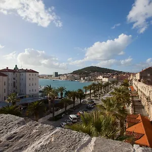 Apartman Emperor's Chambers Luxury, Split