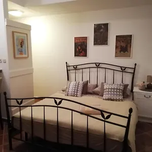 Apartman Axis Center, Split